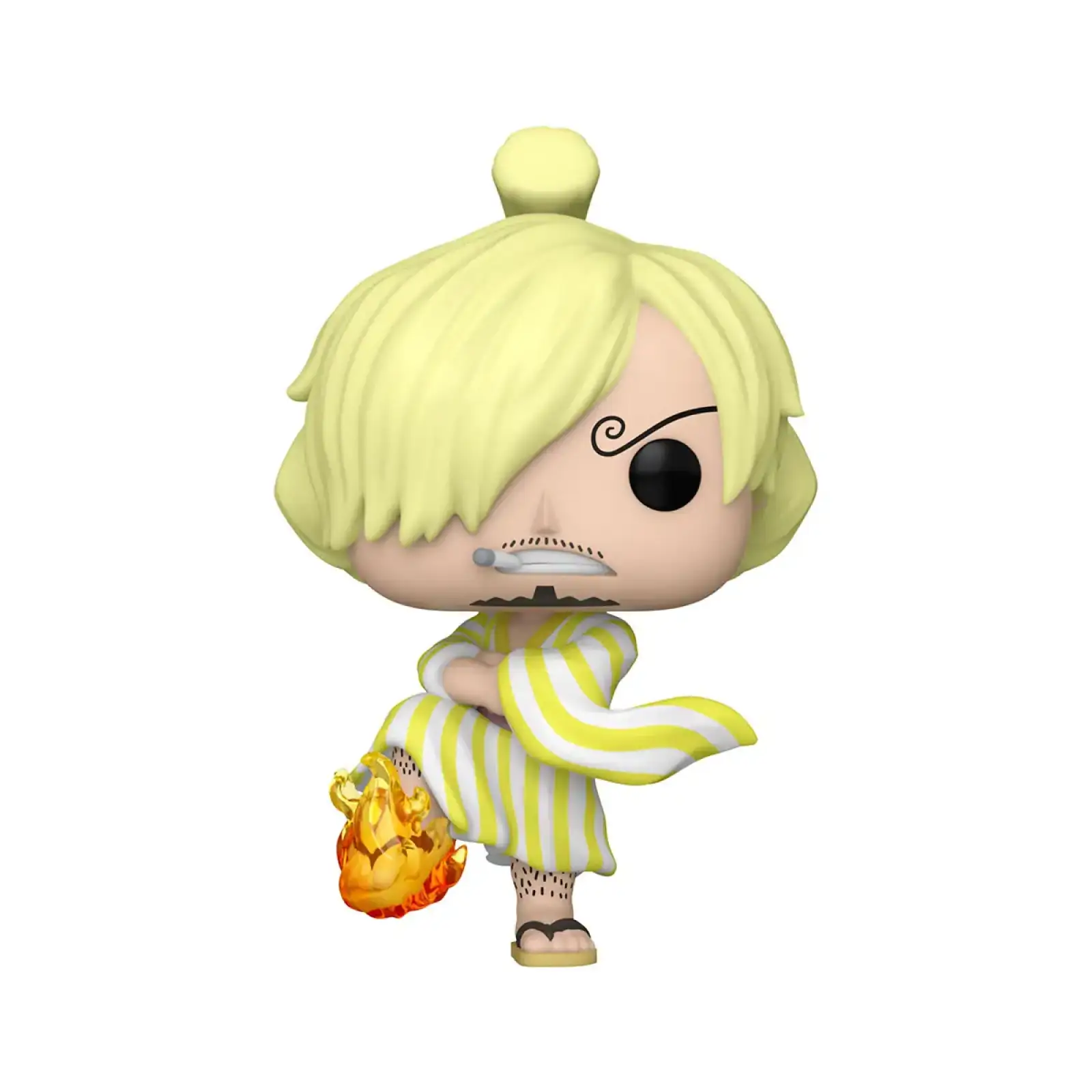 Ігрова фігурка FUNKO POP! cерії 