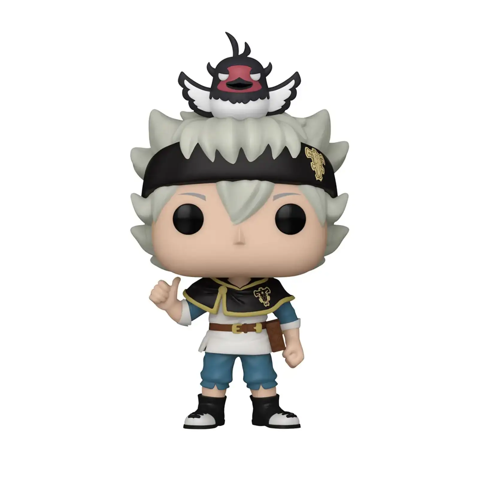 Игровая фигурка FUNKO POP! серии 
