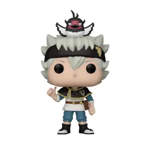 Игровая фигурка FUNKO POP! серии 