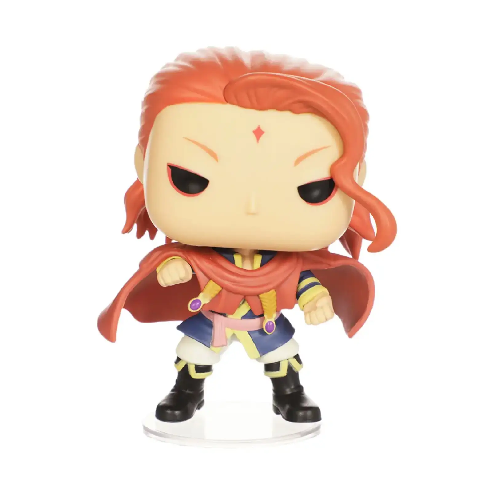 Игровая фигурка FUNKO POP! серии 