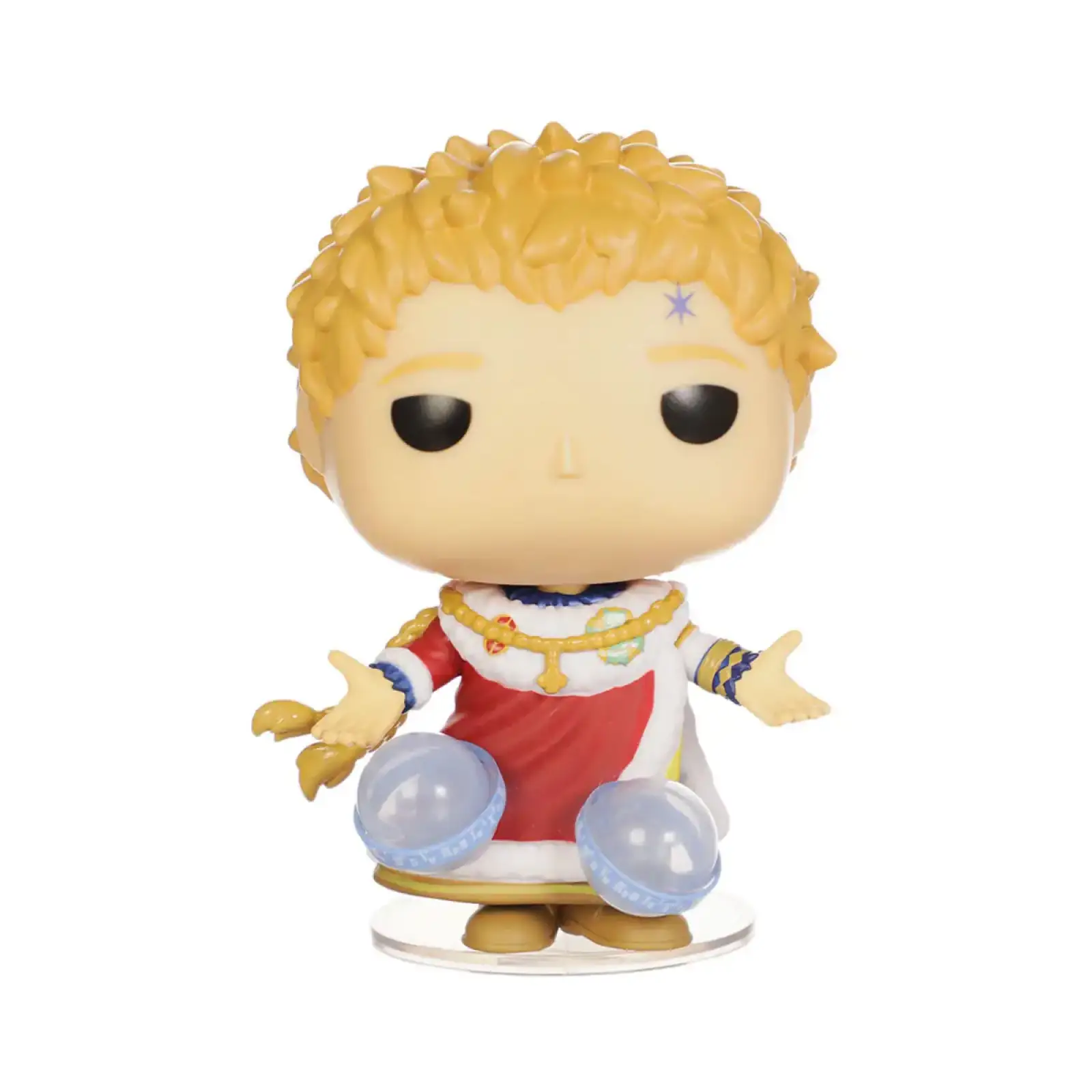 Ігрова фігурка FUNKO POP! cерії 