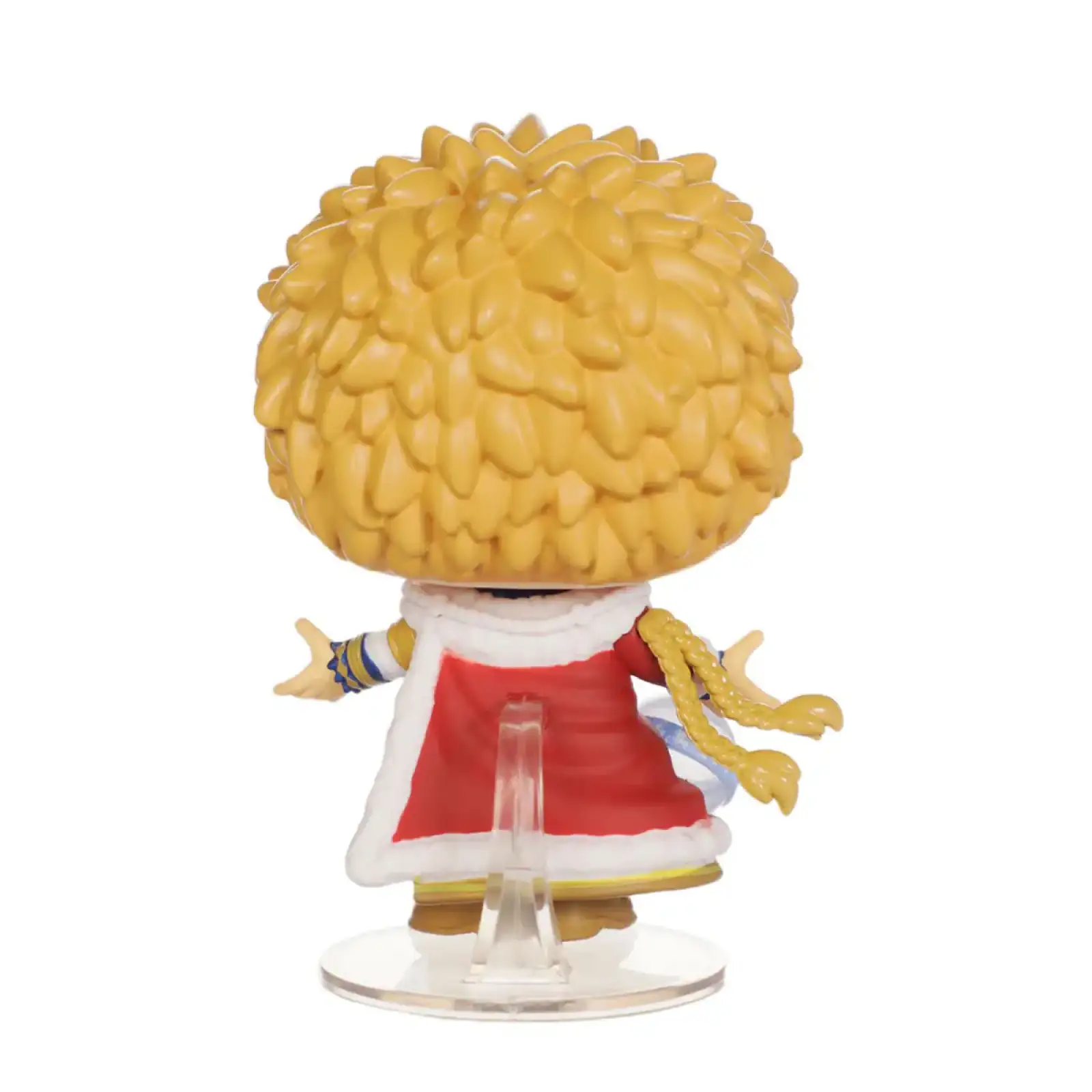Ігрова фігурка FUNKO POP! cерії 