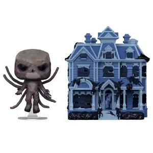 Набір ігрових фігурок FUNKO POP! Town серії 