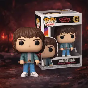 Игровая фигурка FUNKO POP! серии 