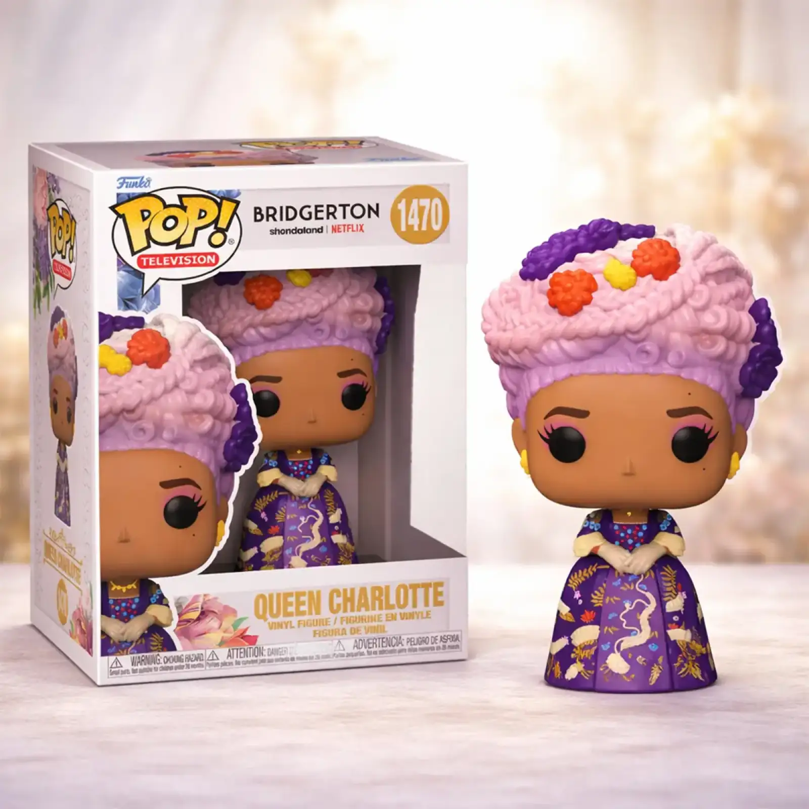 Ігрова фігурка FUNKO POP! серії 