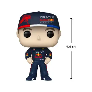 Игровая фигурка FUNKO POP! cерии 