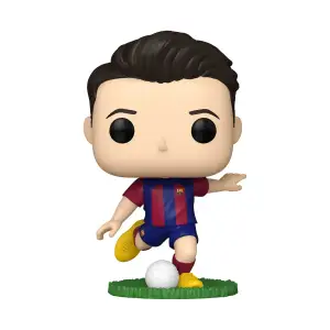 Ігрова фігурка FUNKO POP! серії 