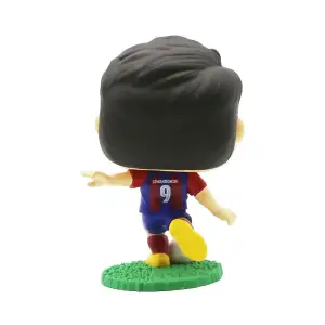 Ігрова фігурка FUNKO POP! серії 