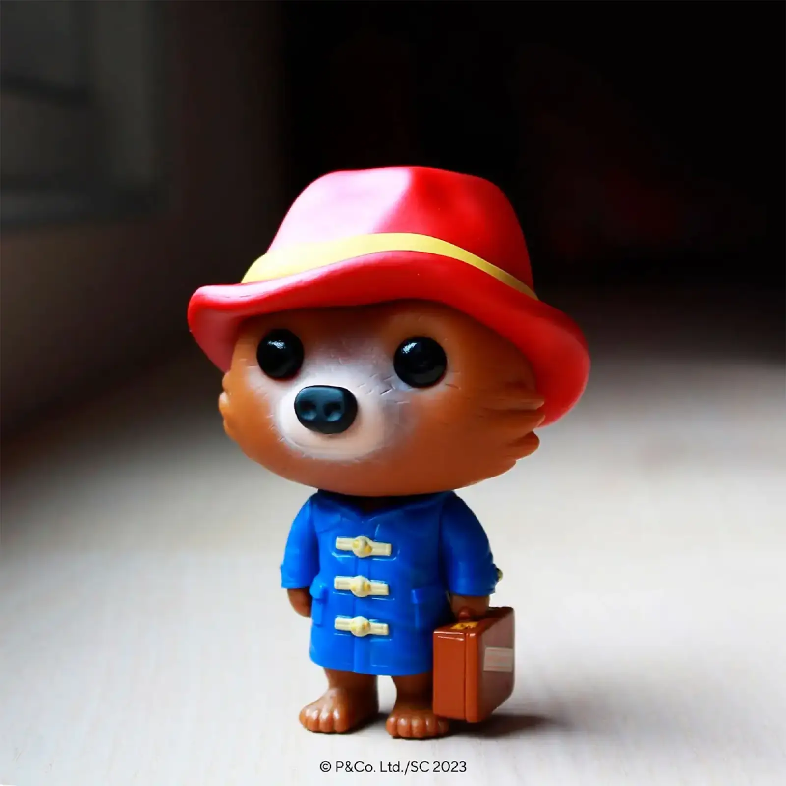 Ігрова фігурка FUNKO POP! серії 