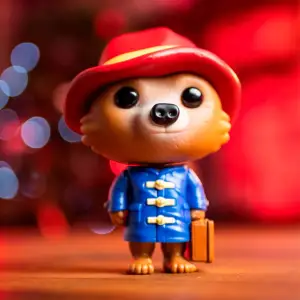 Ігрова фігурка FUNKO POP! серії 