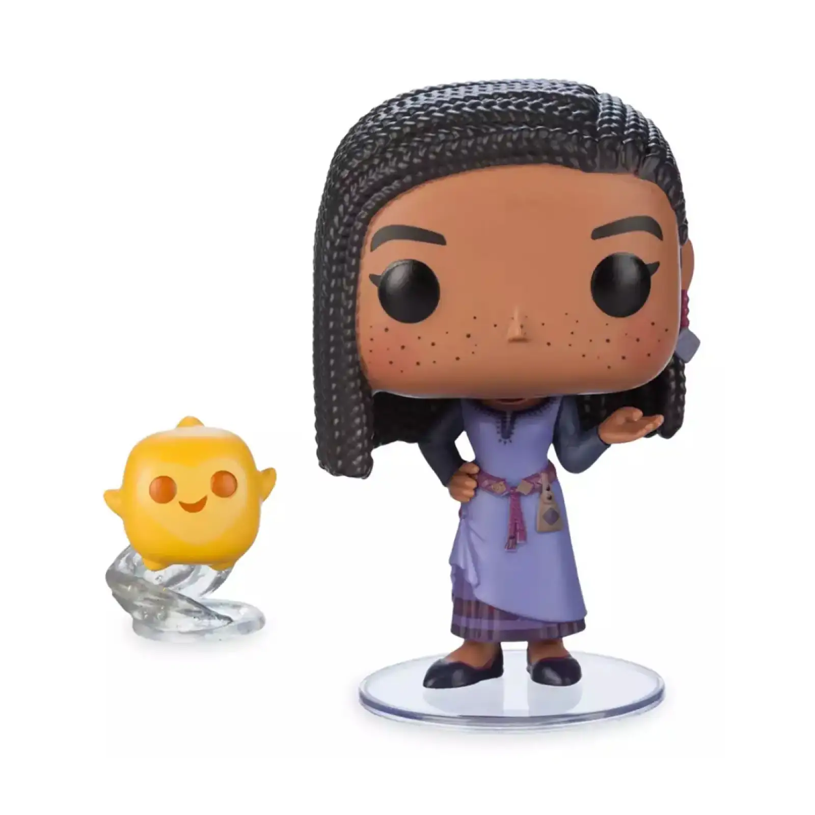 Ігрова фігурка FUNKO POP! серії 