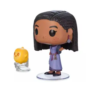 Ігрова фігурка FUNKO POP! серії 