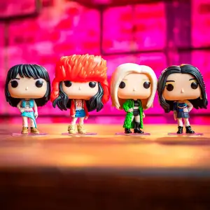 Игровая фигурка FUNKO POP! cерии 