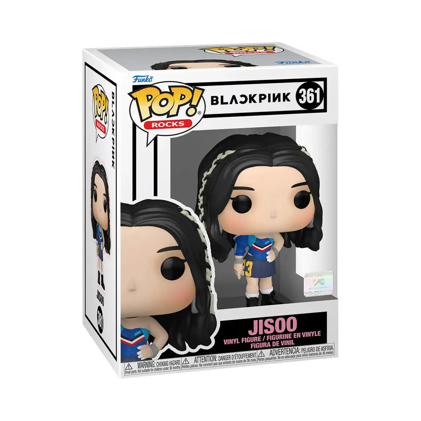 Игровая фигурка FUNKO POP! cерии 