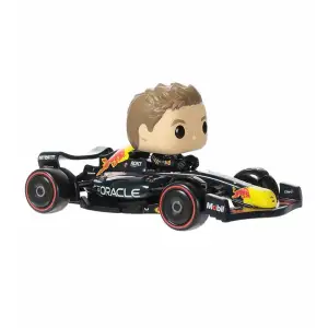 Ігрова фігурка FUNKO POP! серії 