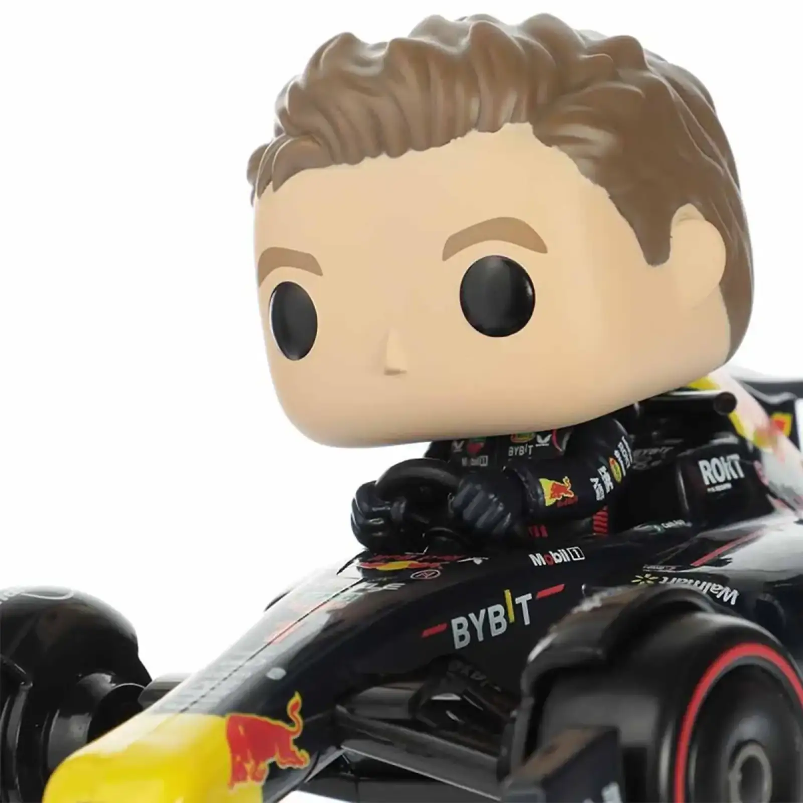 Ігрова фігурка FUNKO POP! серії 