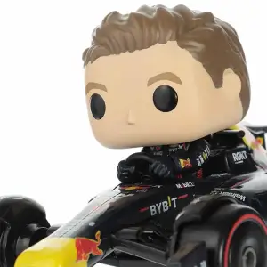 Ігрова фігурка FUNKO POP! серії 