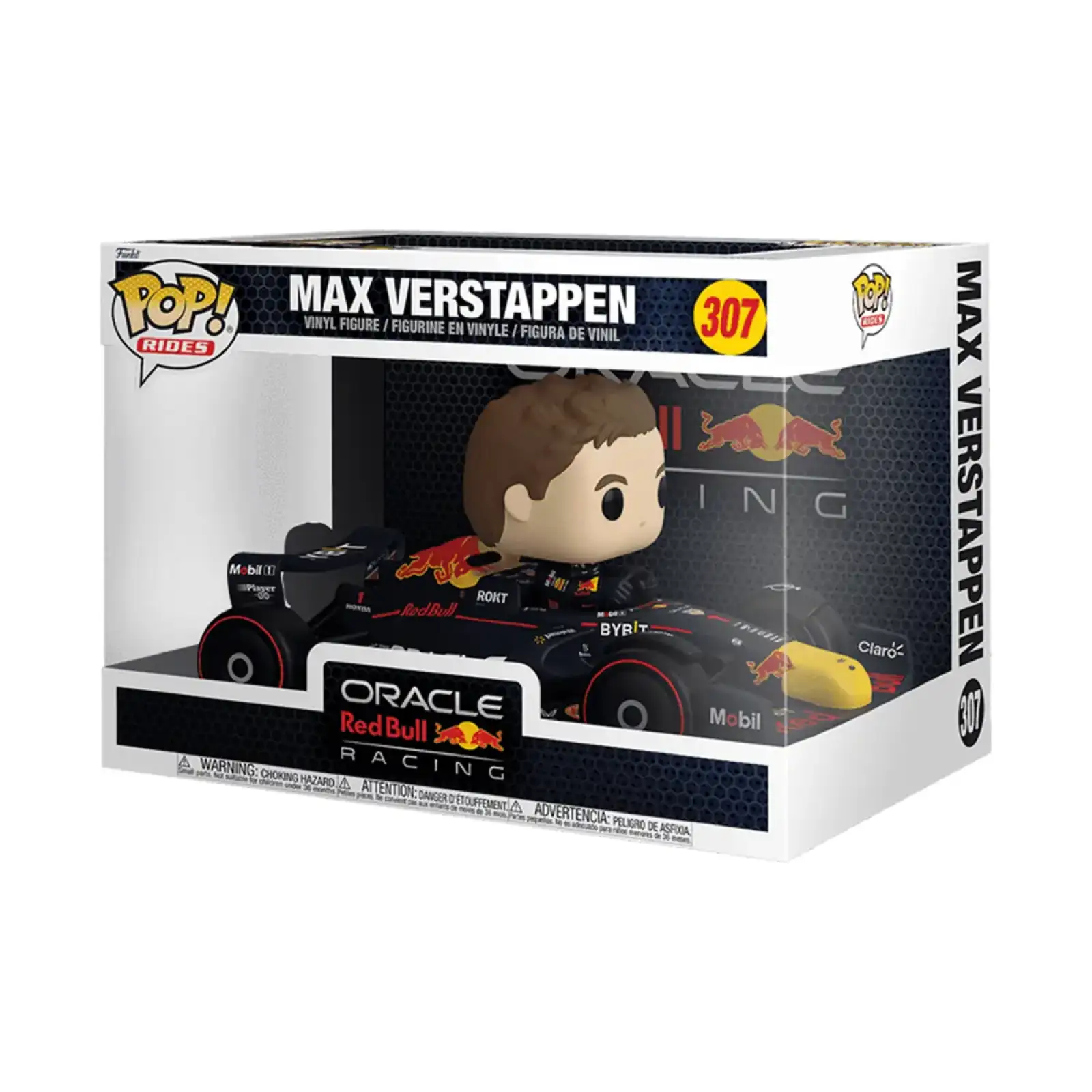 Ігрова фігурка FUNKO POP! серії 