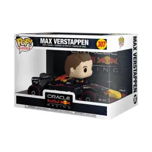 Ігрова фігурка FUNKO POP! серії 