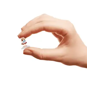 Набір ігрових фігурок BITTY POP! серії 