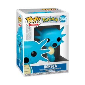 Ігрова фігурка FUNKO POP! серії "Покемон" - ХОРСІ (74629)