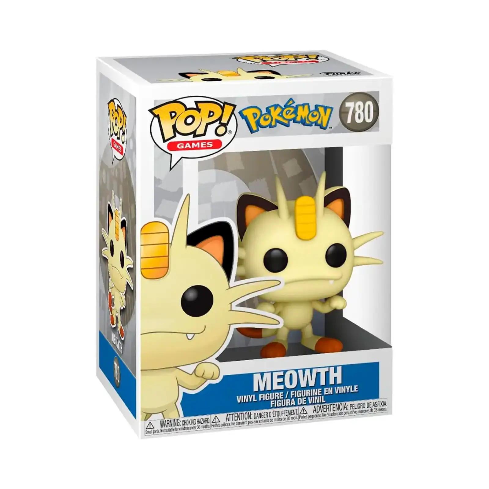 Ігрова фігурка FUNKO POP! серії 