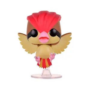 Игровая фигурка FUNKO POP! серии "Покемон" – ПИДЖЕОТТО (74631)