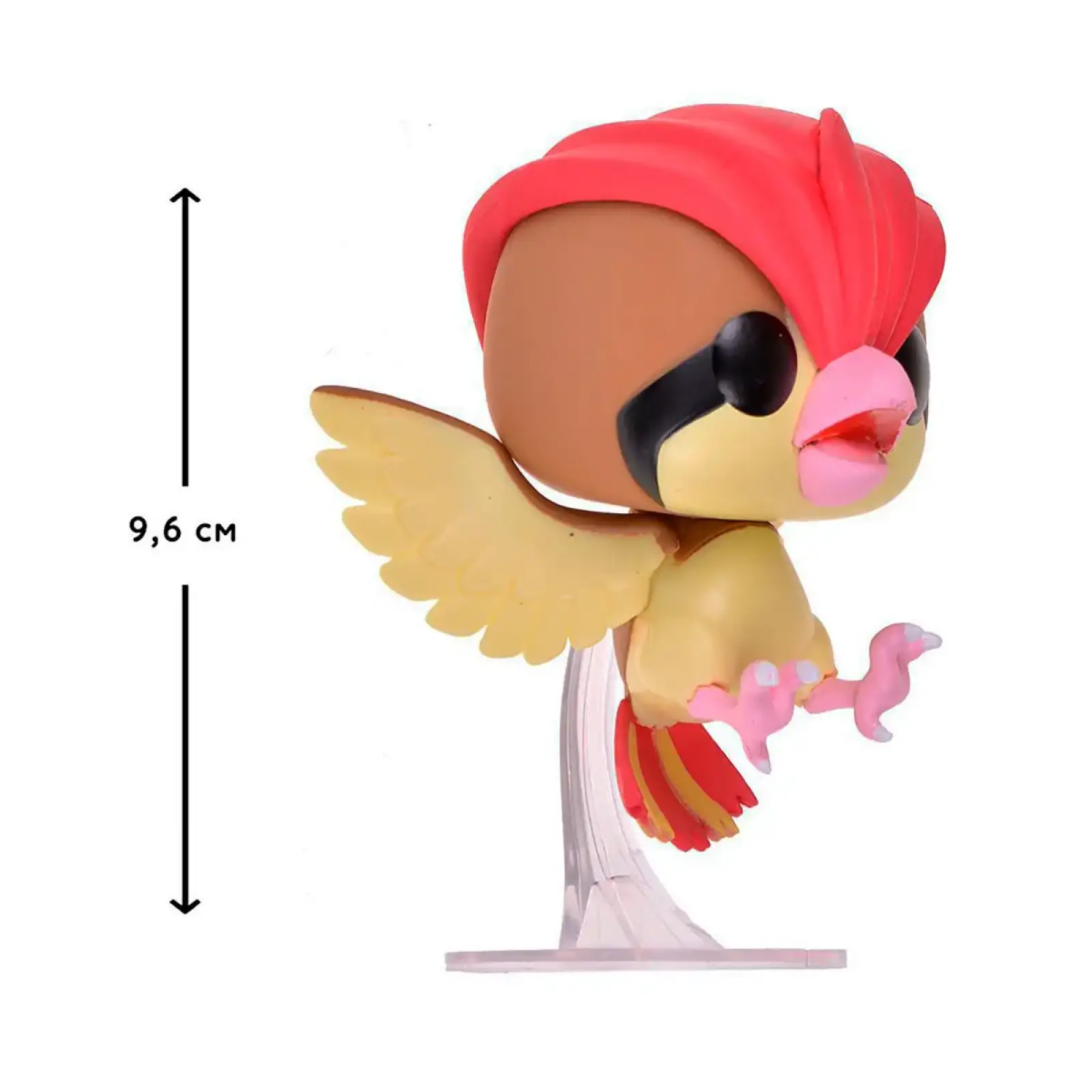 Игровая фигурка FUNKO POP! серии 