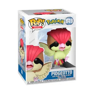 Игровая фигурка FUNKO POP! серии 