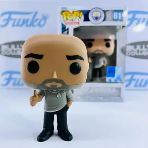 Игровая фигурка FUNKO POP! cерии 