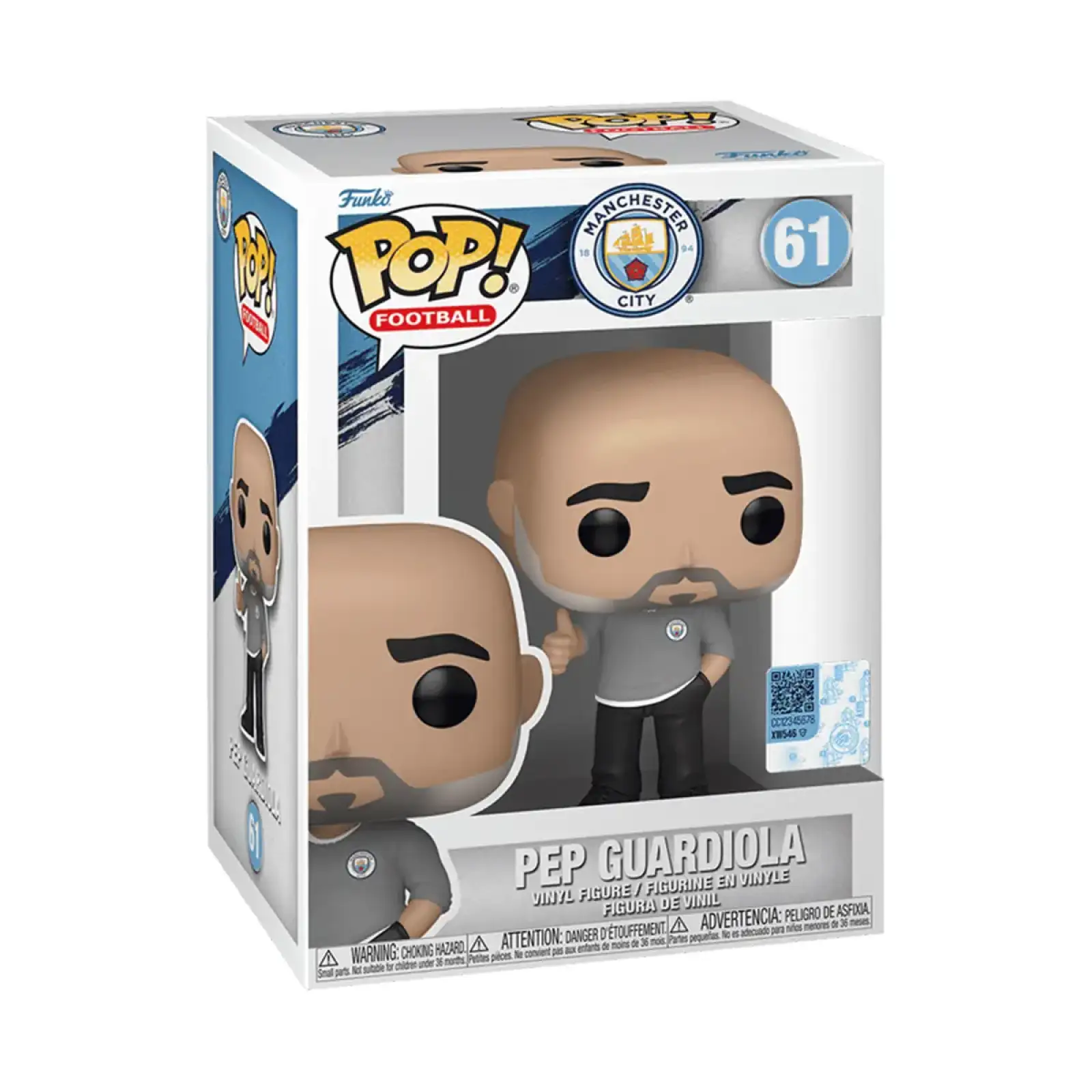 Игровая фигурка FUNKO POP! cерии 