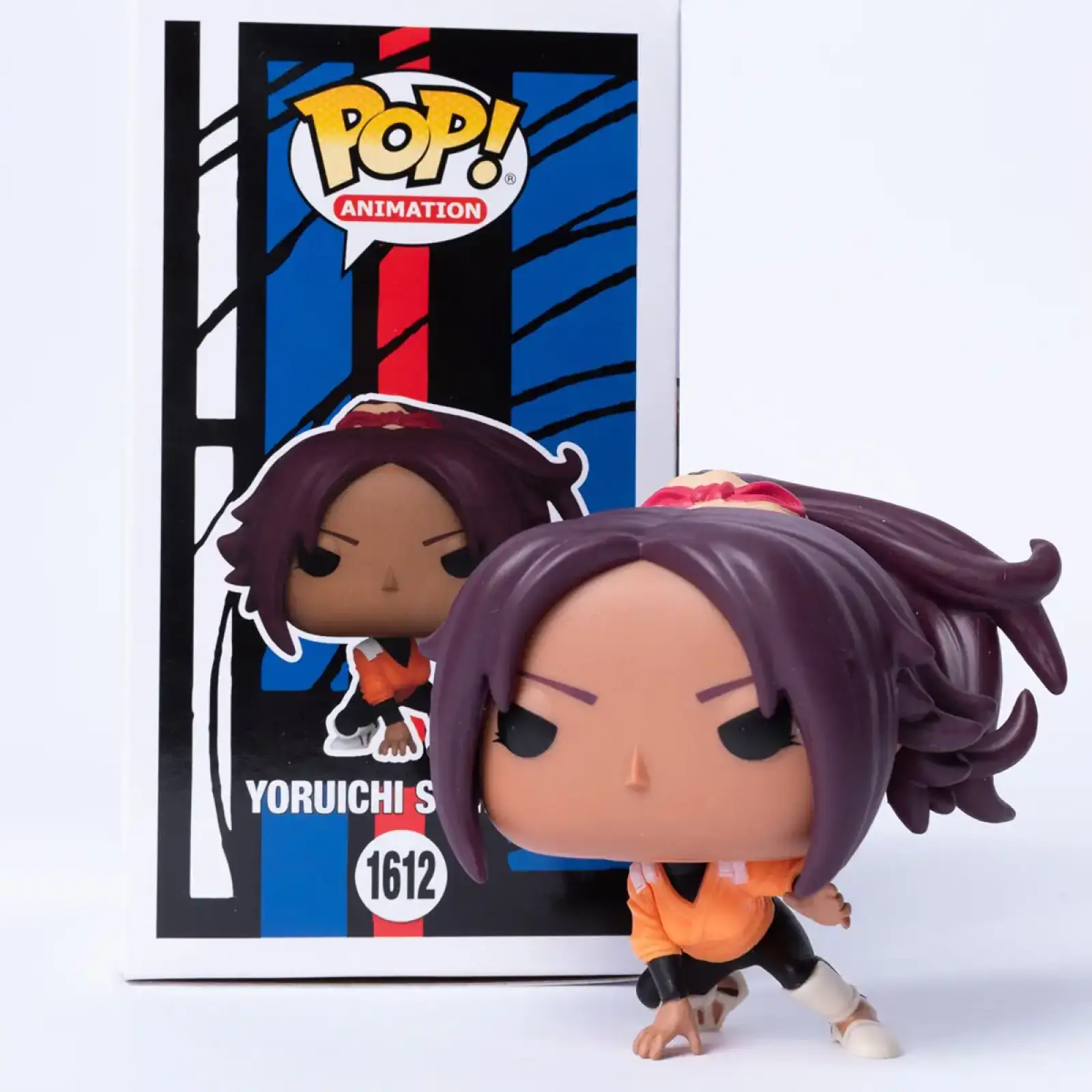 Игровая фигурка FUNKO POP! cерии 