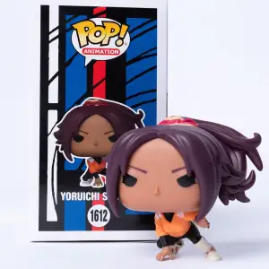 Игровая фигурка FUNKO POP! cерии 