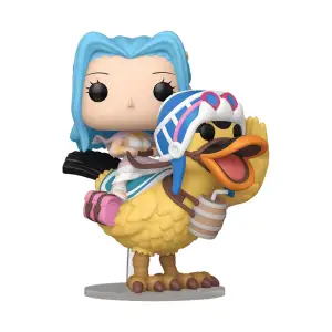 Ігрова фігурка FUNKO POP! RIDES cерії 