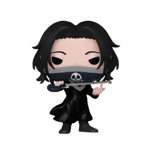 Игровая фигурка FUNKO POP! cерии "Охотник х Охотник" - ФЕЙТАН (75586)