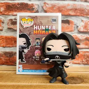 Игровая фигурка FUNKO POP! cерии 