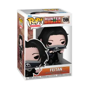 Игровая фигурка FUNKO POP! cерии 
