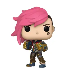 Ігрова фігурка FUNKO POP! серії 