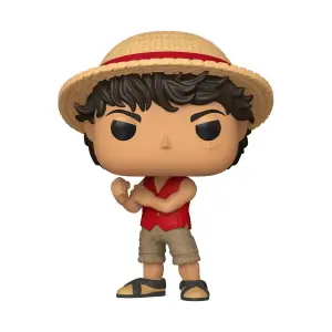 Ігрова фігурка FUNKO POP! серії 