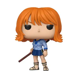 Ігрова фігурка FUNKO POP! серії 