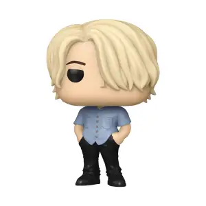Игровая фигурка FUNKO POP! серии 