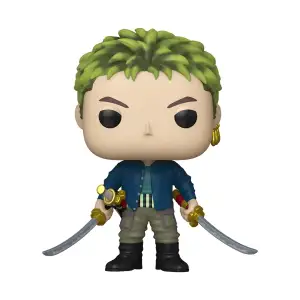 Ігрова фігурка FUNKO POP! серії 