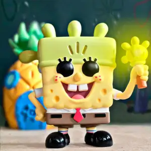 Ігрова фігурка FUNKO POP! серії 