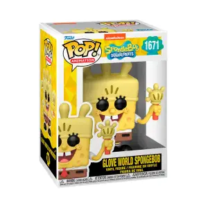 Ігрова фігурка FUNKO POP! серії 