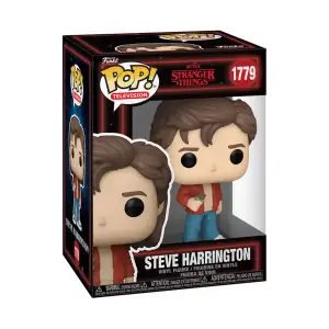 Ігрова фігурка Funko POP! серії "Дивні дива" - СТІВ ГАРРІНҐТОН (75749)