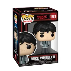 Ігрова фігурка FUNKO POP! серії "Дивні дива" - МАЙК ВІЛЕР (75753)