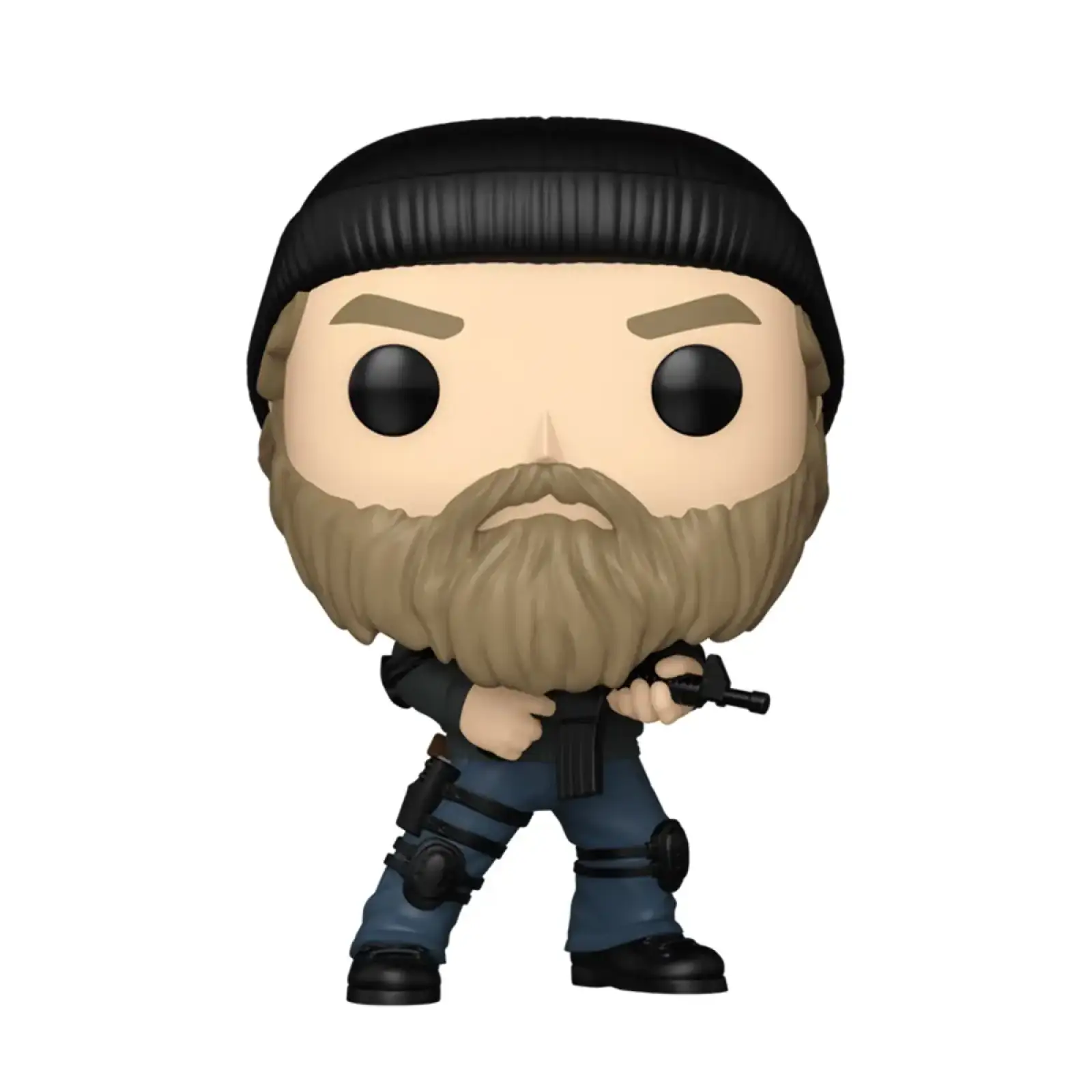 Игровая фигурка FUNKO POP! серии 