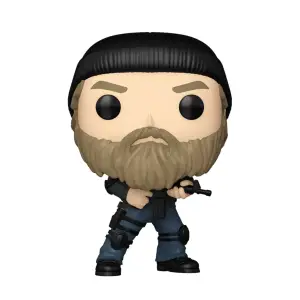 Игровая фигурка FUNKO POP! серии 