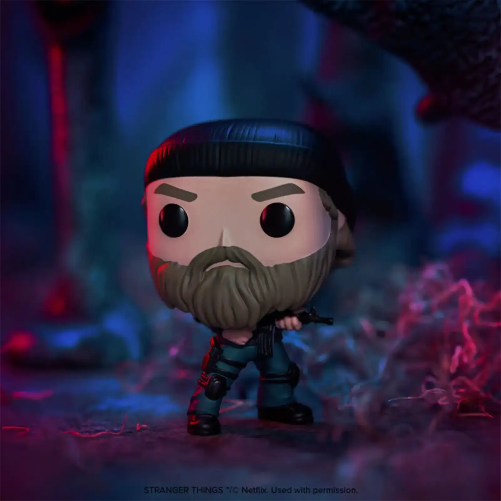 Игровая фигурка FUNKO POP! серии 