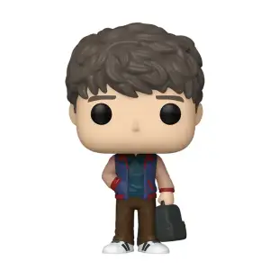 Игровая фигурка FUNKO POP! серии 